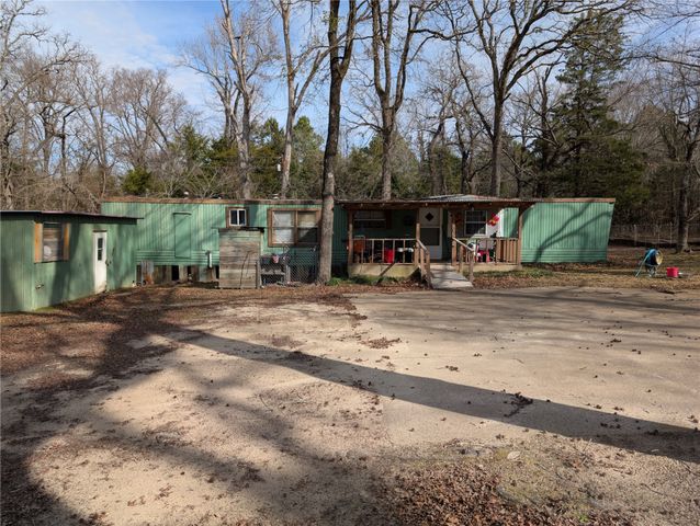 211 Private Road 5308, Canton, TX 75103