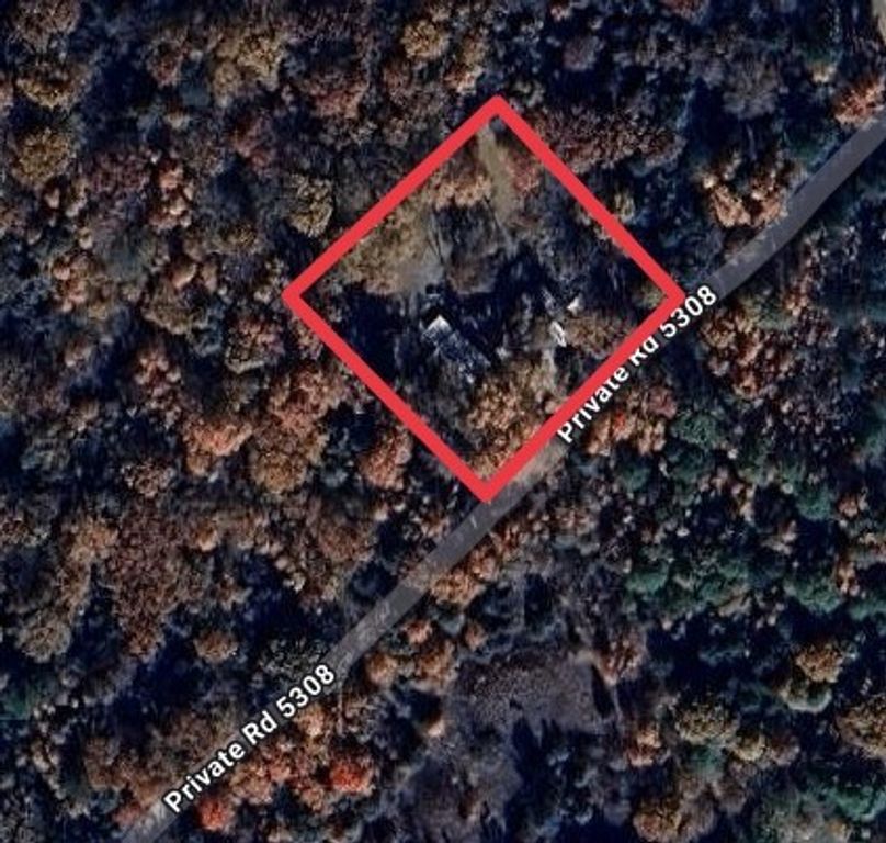 211 Private Road 5308, Canton, TX 75103