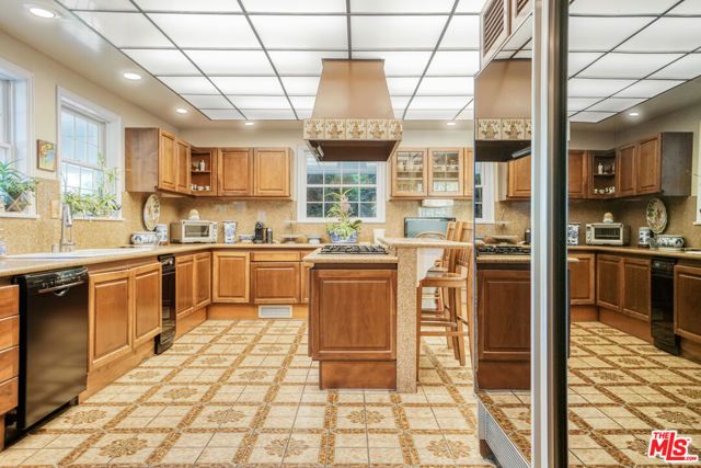 251 N Bristol Avenue, Los Angeles, CA 90049