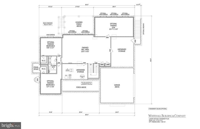 828-A SWIFT RD, Pasadena, MD 21122