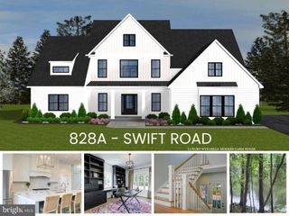 828-A SWIFT RD, Pasadena, MD 21122