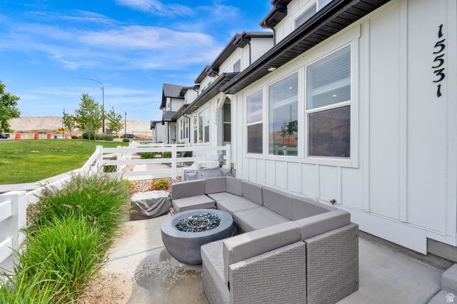 15531 S ALLIANCE LN, Bluffdale, UT 84065