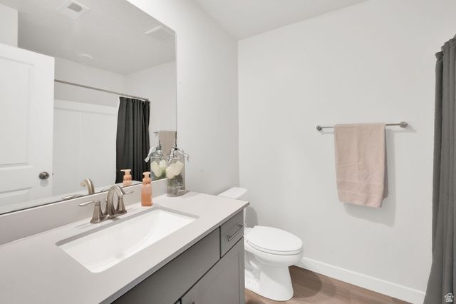 15531 S ALLIANCE LN, Bluffdale, UT 84065