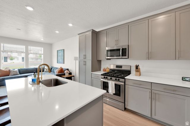 15531 S ALLIANCE LN, Bluffdale, UT 84065