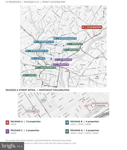 1710 W GIRARD AVE, Philadelphia, PA 19130