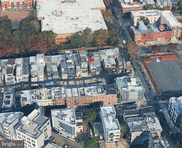 1710 W GIRARD AVE, Philadelphia, PA 19130