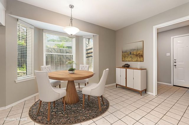 421 Cavender Court, Hurst, TX 76054