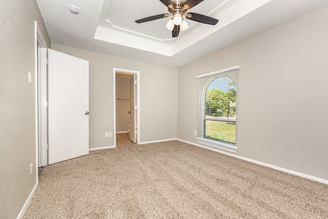 421 Cavender Court, Hurst, TX 76054