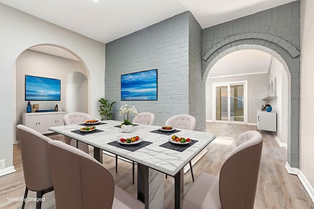 421 Cavender Court, Hurst, TX 76054