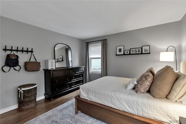 100 North Cayuga Road, Amherst, NY 14221