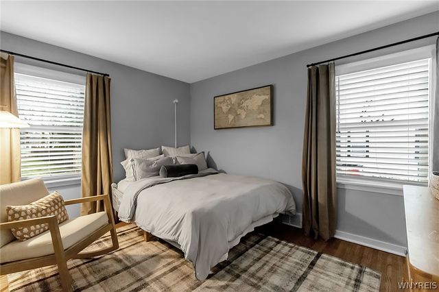 100 North Cayuga Road, Amherst, NY 14221