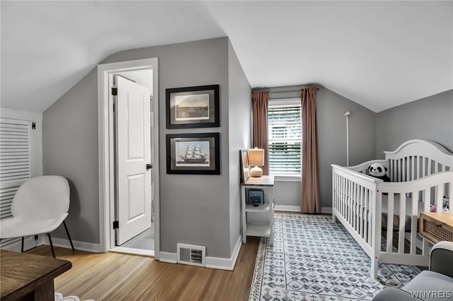 100 North Cayuga Road, Amherst, NY 14221