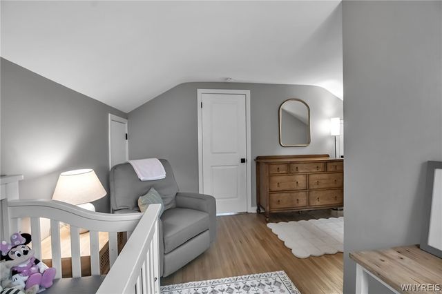 100 North Cayuga Road, Amherst, NY 14221