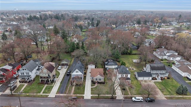 100 North Cayuga Road, Amherst, NY 14221