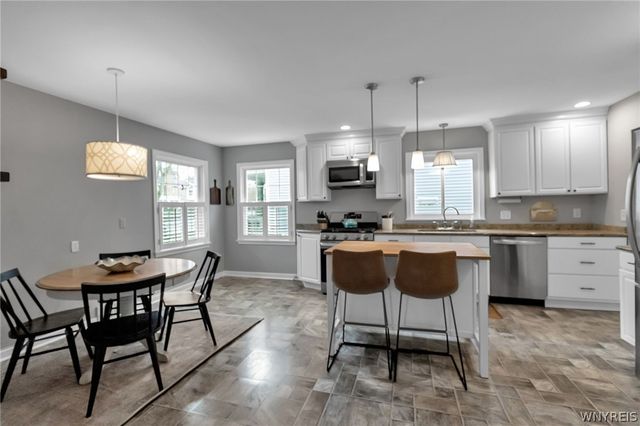 100 North Cayuga Road, Amherst, NY 14221