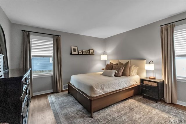 100 North Cayuga Road, Amherst, NY 14221