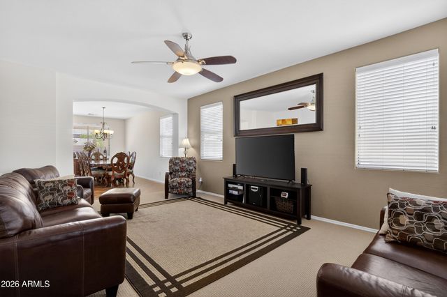 21969 W ANTELOPE Trail, Buckeye, AZ 85326