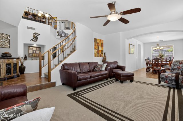 21969 W ANTELOPE Trail, Buckeye, AZ 85326