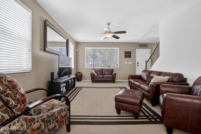 21969 W ANTELOPE Trail, Buckeye, AZ 85326