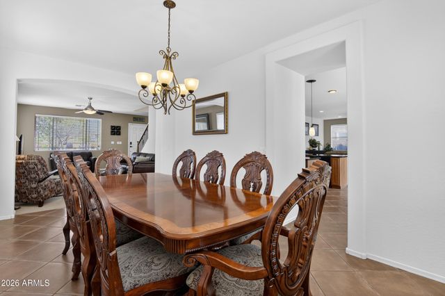 21969 W ANTELOPE Trail, Buckeye, AZ 85326