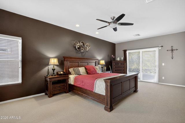 21969 W ANTELOPE Trail, Buckeye, AZ 85326