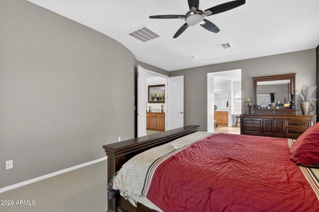 21969 W ANTELOPE Trail, Buckeye, AZ 85326