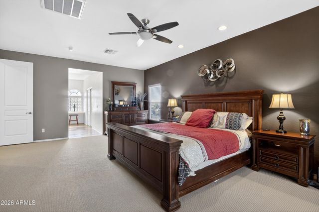 21969 W ANTELOPE Trail, Buckeye, AZ 85326