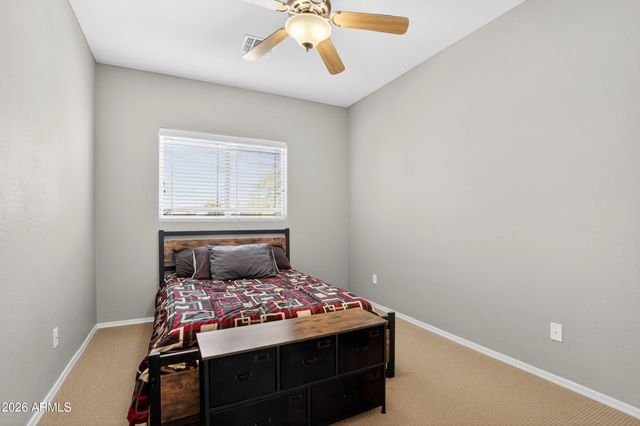 21969 W ANTELOPE Trail, Buckeye, AZ 85326