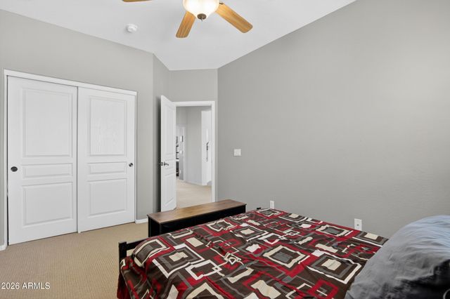 21969 W ANTELOPE Trail, Buckeye, AZ 85326