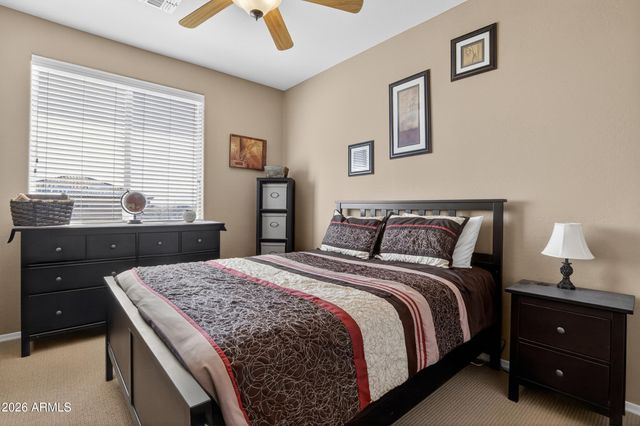 21969 W ANTELOPE Trail, Buckeye, AZ 85326