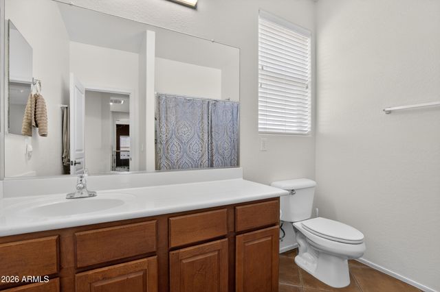 21969 W ANTELOPE Trail, Buckeye, AZ 85326