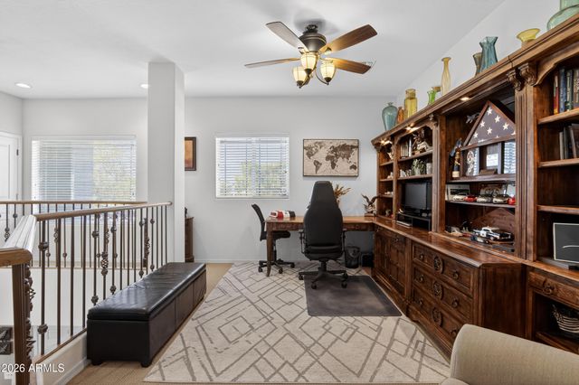 21969 W ANTELOPE Trail, Buckeye, AZ 85326