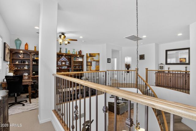 21969 W ANTELOPE Trail, Buckeye, AZ 85326