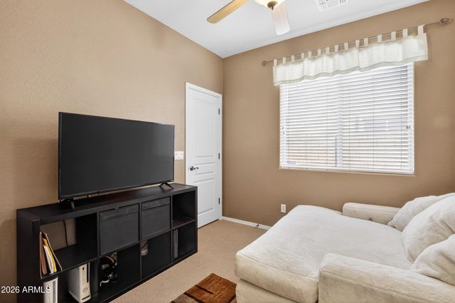 21969 W ANTELOPE Trail, Buckeye, AZ 85326