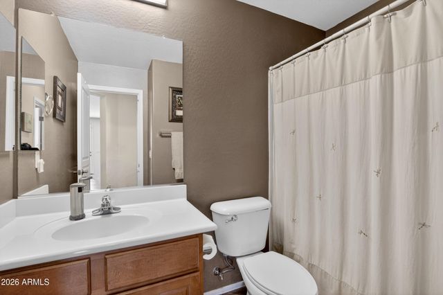 21969 W ANTELOPE Trail, Buckeye, AZ 85326