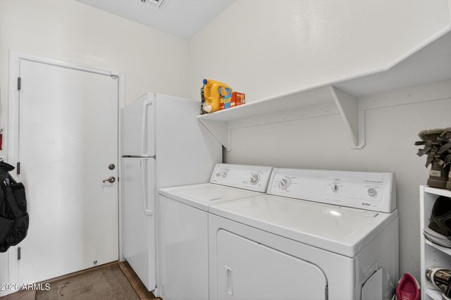 21969 W ANTELOPE Trail, Buckeye, AZ 85326