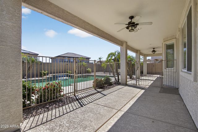 21969 W ANTELOPE Trail, Buckeye, AZ 85326