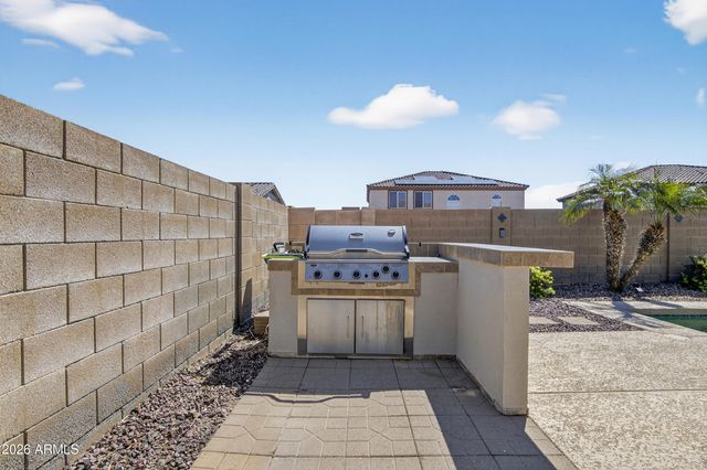 21969 W ANTELOPE Trail, Buckeye, AZ 85326