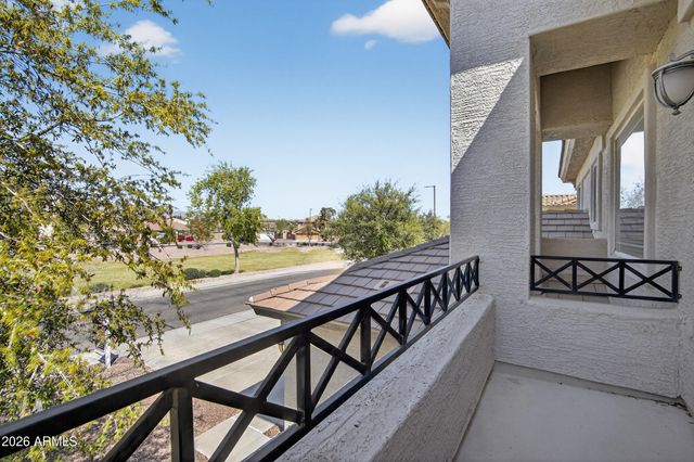 21969 W ANTELOPE Trail, Buckeye, AZ 85326