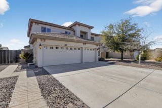 21969 W ANTELOPE Trail, Buckeye, AZ 85326