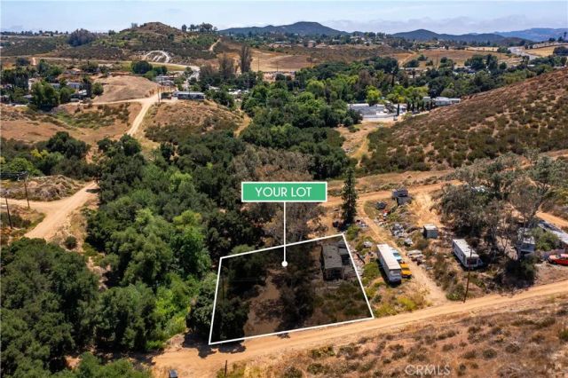 24585 Ennis, Menifee, CA 92584