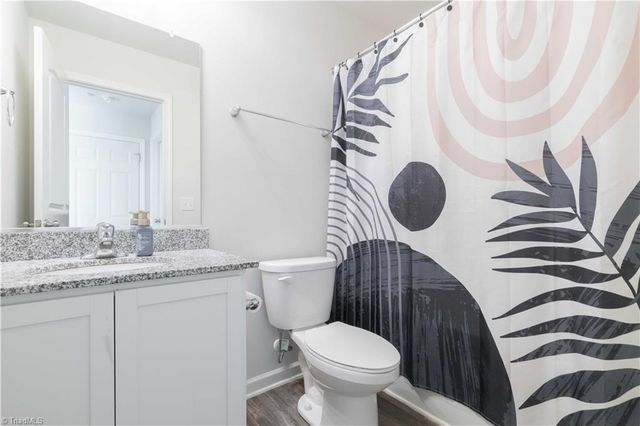 532 N Main Street, Denton, NC 27239