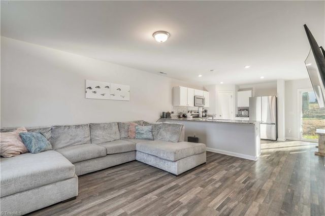 532 N Main Street, Denton, NC 27239