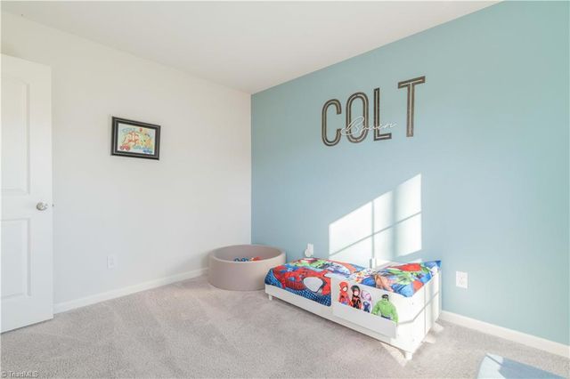 532 N Main Street, Denton, NC 27239