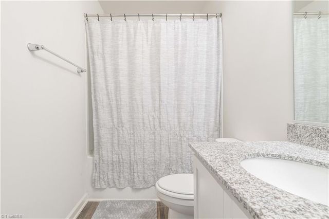 532 N Main Street, Denton, NC 27239