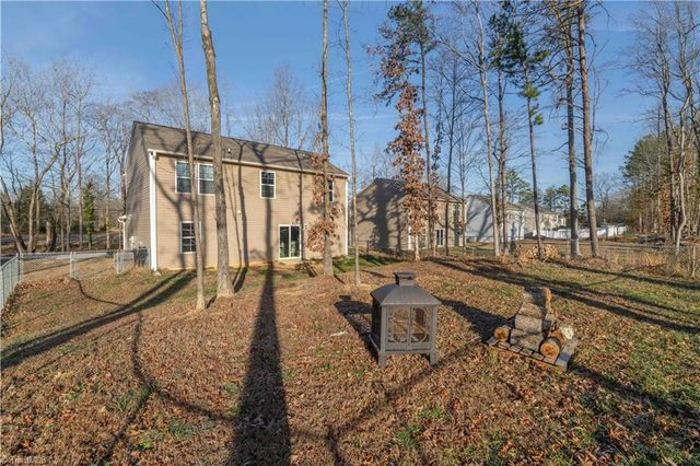 532 N Main Street, Denton, NC 27239