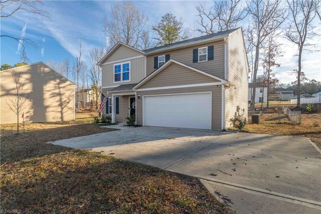 532 N Main Street, Denton, NC 27239