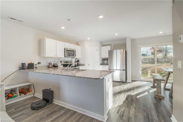 532 N Main Street, Denton, NC 27239