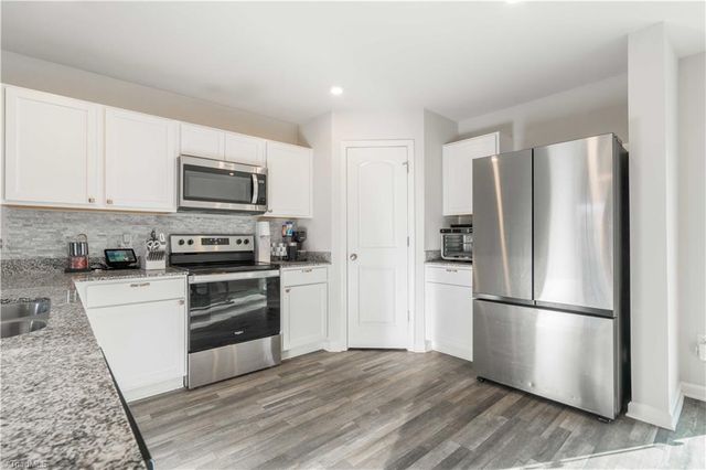 532 N Main Street, Denton, NC 27239