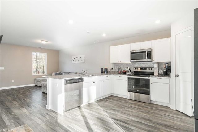 532 N Main Street, Denton, NC 27239